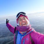 A alpinista mosense, Verónica Romero, pregoeira das Festas da Rosa 2019