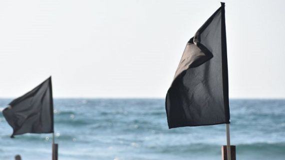 Bandeiras Negras 2019: o impacto do turismo de masas nas nosas costas