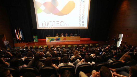 Vigo pon en valor a investigación galega en biotecnoloxía en Biotec2019