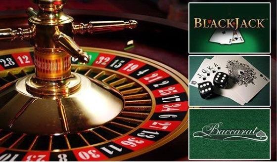 Estrategias y guía para algunos de los juegos de casino más populares