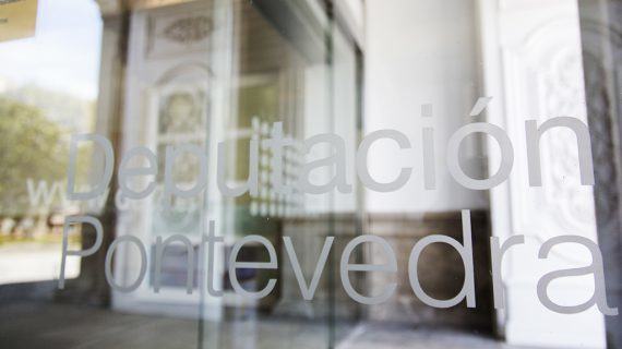 O programa “DepoEmprende” continúa formando ao profesorado da provincia de Pontevedra