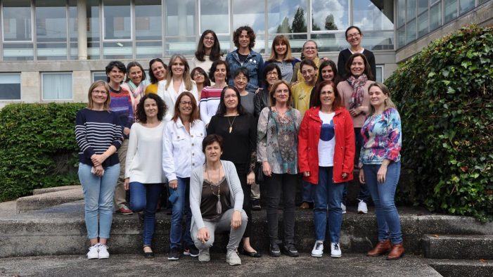 Vigo lidera en España a investigación económica feita por mulleres e sitúase entre as 20 primeiras de Europa