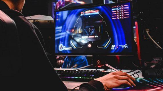 A Universidade participa no evento de ‘eSports’ máis grande de Galicia