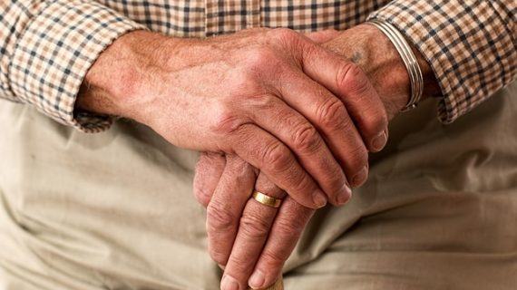 Cuidado de personas mayores: la importancia de contar con expertos