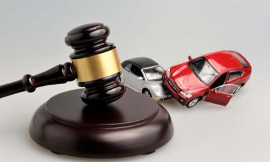 Accidentes de tráfico: la valiosa ayuda de un abogado especializado