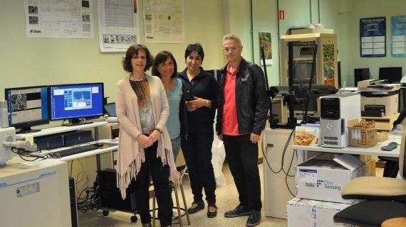 MATCOMP’19 reunirá en Vigo máis de 300 persoas para afondar no impacto dos materiais compostos na industria 4.0 e na economía circular