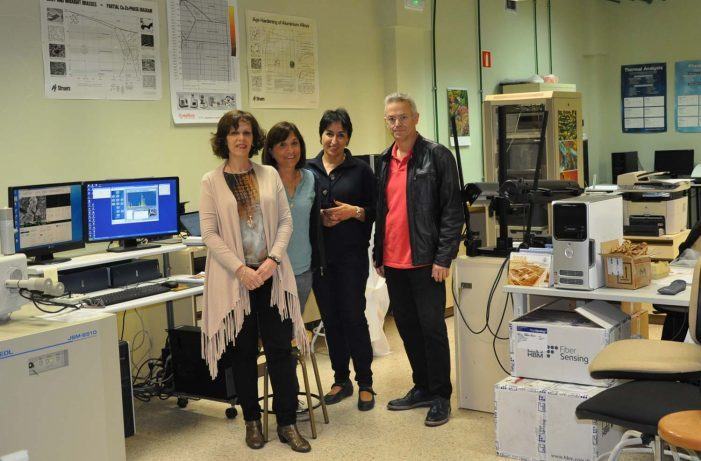 MATCOMP’19 reunirá en Vigo máis de 300 persoas para afondar no impacto dos materiais compostos na industria 4.0 e na economía circular