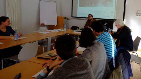 Arranca a terceira edición do Módulo Jean Monnet sobre protección de dereitos fundamentais na UE