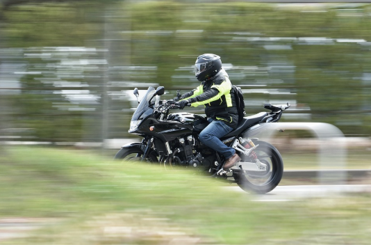 A Xunta impartirá novos cursos gratuítos de condución segura de motocicletas nas dúas últimas fins de semana de setembro