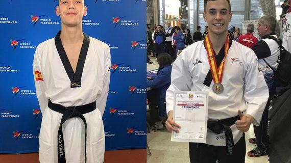 Vigo contará con dous representantes nas olimpíadas do deporte universitario