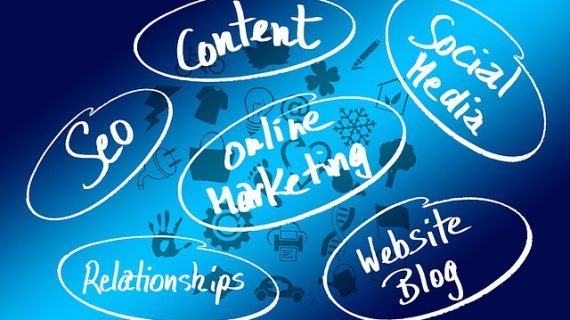 Profesionalidad, clave del éxito en el marketing online