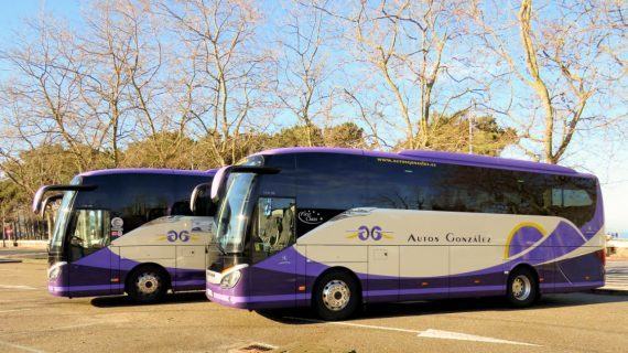 Autos González realizará o transporte do festival  Millo Verde de Redondela os días 7 e 8 de xuño