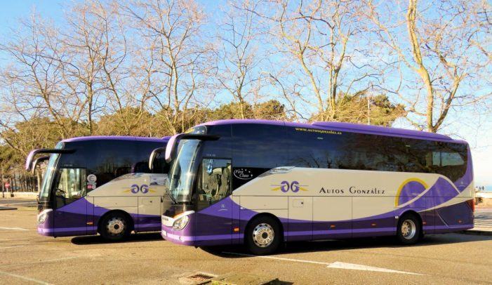 Autos González realizará o transporte do festival  Millo Verde de Redondela os días 7 e 8 de xuño