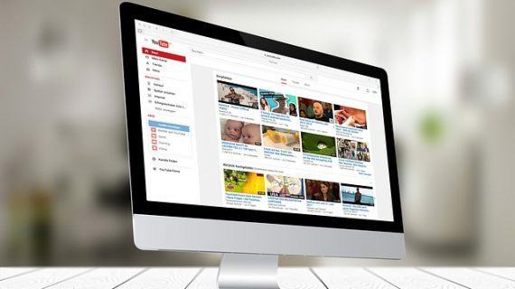 Setup Gamer de Youtubers