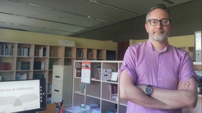 O Servizo de Publicacións pon en marcha unha páxina oficial das revistas da Universidade co sistema OJS