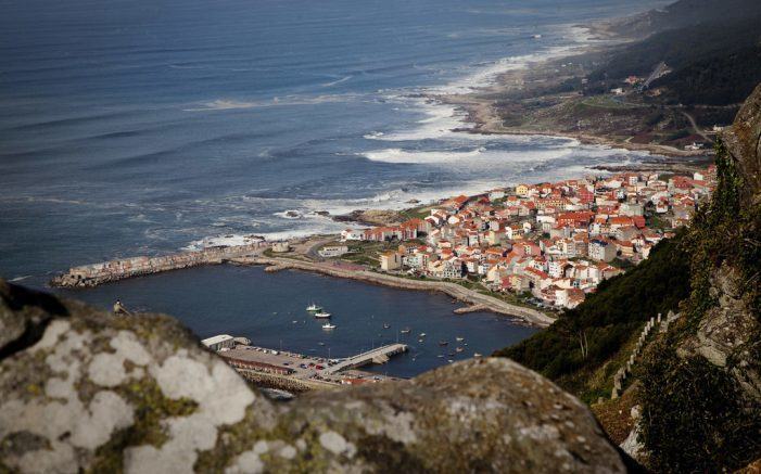 Últimos días de inscrición para a XXIV Travesía a nado do Porto da Guarda