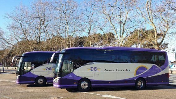 Autos González reforza a liña Vigo-Redondela con motivo do Entroido de Verán