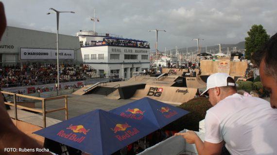 La Autoridad Portuaria de Vigo apoya la celebración de un festival de O’Marisquiño 100% seguro