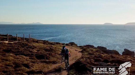 A Deputación de Pontevedra promociona doce rutas turísticas para espertar a “Fame de Experiencias” dos visitantes da provincia