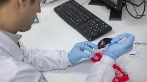 A Xunta apoia o incremento da capacidade innovadora de 37 pemes galegas a través do programa Innova Peme
