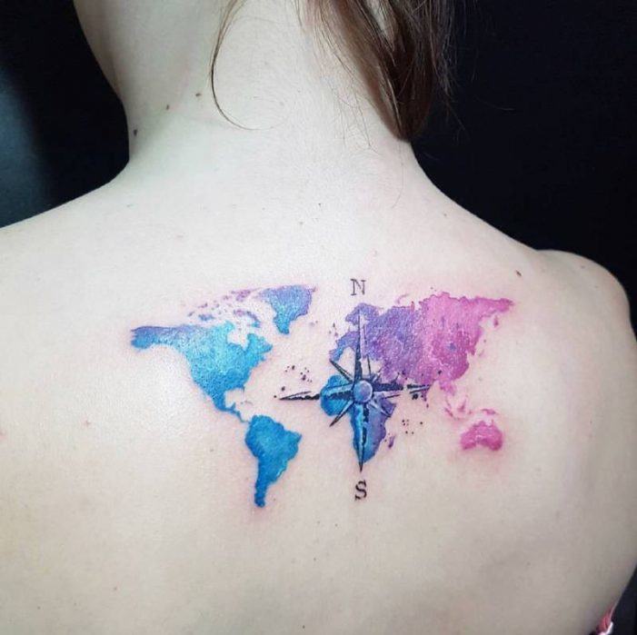 Conoce los MEJORES estilos de TATUAJES