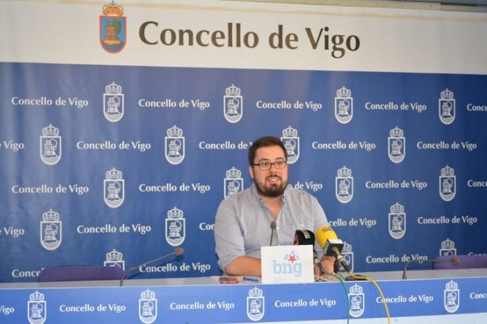 O BNG de Vigo solicita ao alcalde un encontro con todas as forzas políticas para activar a resposta do Concello ás consecuencias sociais e económicas da crise da Covid-19