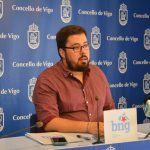 O BNG de Vigo chama a actuar nos colexios públicos que fican sen calefacción