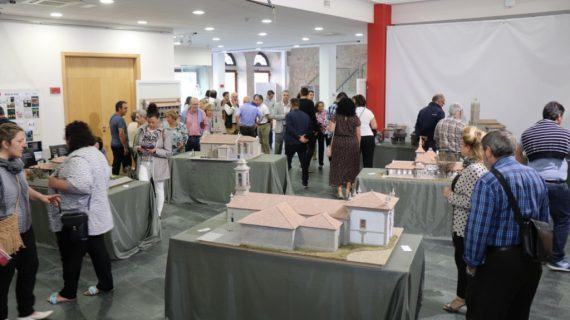Carreiras, festexos, exposicións, visitas guiadas e moito máis para gozar da Guarda esta fin de semana
