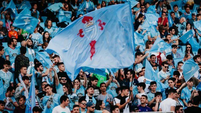 Necesidad vital para el Celta de Vigo en la jornada diez de LaLiga Santander