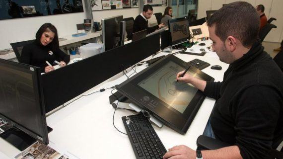 Abren a convocatoria para as axudas dirixidas á consolidación e estruturación de centros tecnolóxicos