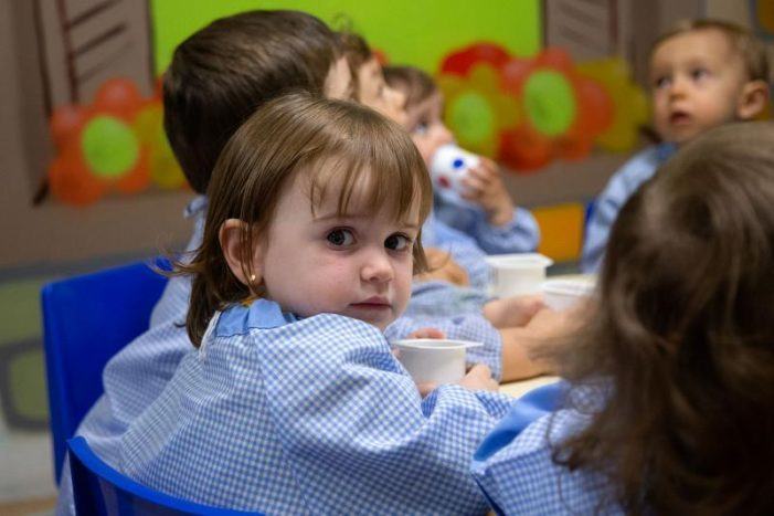 Abren o prazo de solicitude de axudas para a creación de escolas infantís en contornos laborais, que se estende ás cooperativas agrarias e confrarías de pescadores