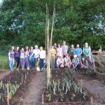 Amigos da Terra pon en marcha o proxecto “Cultivo biointensivo de alimentos: método agroecolóxico innovador para a adaptación ao cambio climático de hortas familiares e comunitarias”.