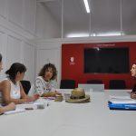 A Deputación de Pontevedra volve levar a súa campaña de igualdade para previr agresións sexuais ao festival Revenidas