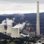 O peche da central de Carboeiras supoñerá un gran paso na loita contra o cambio climático