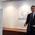 Galicia participará de forma activa na Semana Europea das Rexións e das Cidades que terá lugar en Bruxelas en outubro