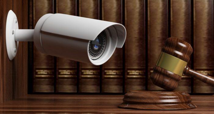 Avogados e procuradores poderán descargar desde a sede electrónica xudicial as gravacións das vistas nas que interveñen