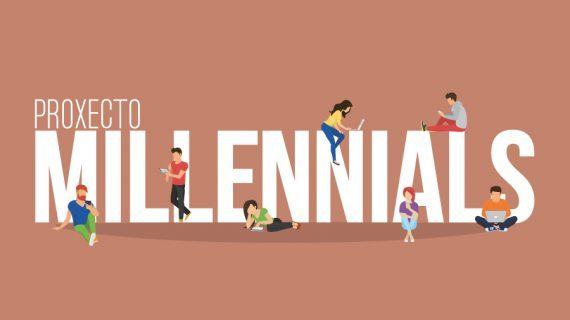 A Deputación amplía en setembro os cursos do Proxecto “Millennials 2019” de mellora da empregabilidade para a mocidade da provincia