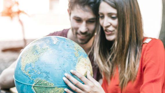 Educación convoca 140 axudas para a mobilidade de universitarios a países extracomunitarios