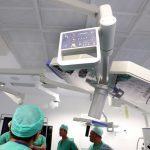 O 54% do total de intervencións cirúrxicas realizadas polo Sergas no primeiro semestre foron ambulatorias