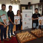 O Torneo de Xadrez Concello de Mos chega á súa cuarta edición