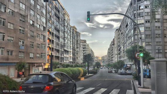 Dos denunciados en un fin de semana por conducir sin tener permiso de circulación