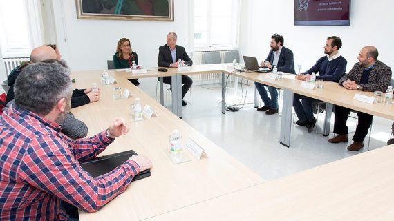 A “Aceleradora TurisTIC” da Deputación abre novas oportunidades a empresas da provincia