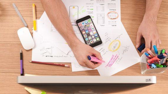 Voilà Estudio Creativo se convierte en un referente de diseño web en Cantabria