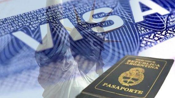 Conoce todo sobre la visa ESTA para españoles