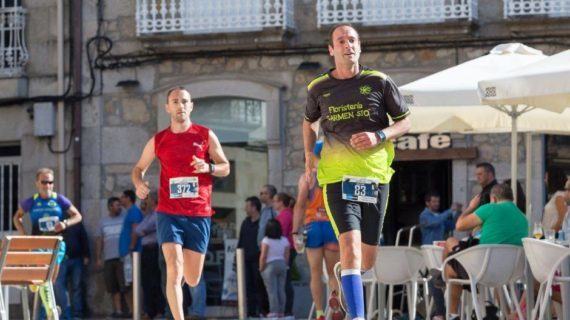 O 29 de setembro tes unha cita co atletismo