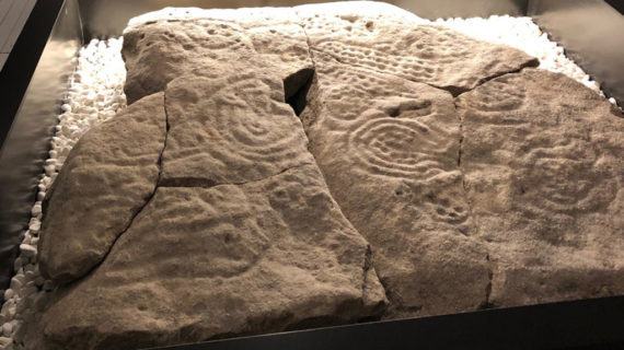 O Museo adhírese ao Itinerario Cultural do Consello de Europa ‘Camiños de Arte Rupestre Prehistórica’