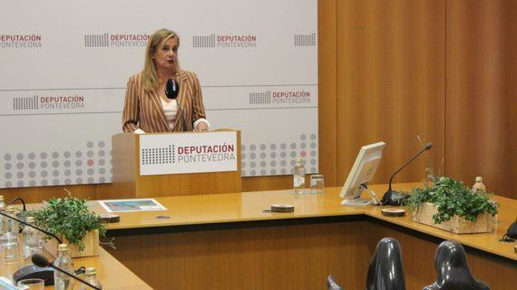 A Deputación abre este luns a inscrición para as “DEPOrte Escolas” que estarán este curso en 51 concellos da provincia