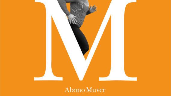 Unha quincena para probar de balde o abono Muver