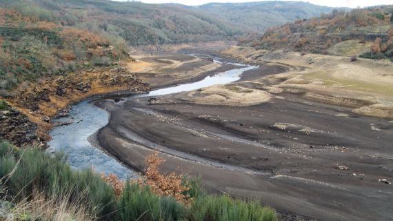 A Sociedade Galega de Historia Natural manifesta a súa posición oficial sobor da emerxencia climática