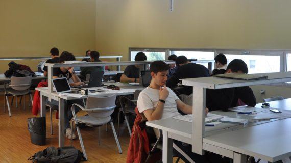 O alumnado contará cun Plan de reforzo para recuperar as aprendizaxes non adquiridas no curso 2019/20